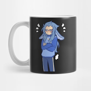 Isabun Mug